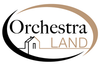 Company name - ORCHESTRA LAND